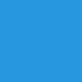 blauw-vinyl